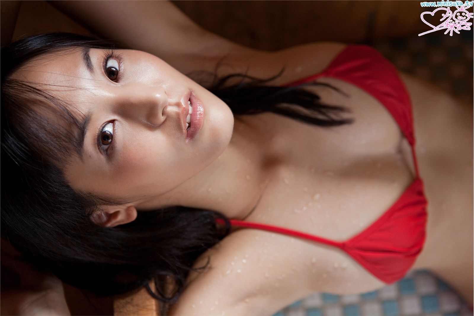 [Minisuka.tv] 2013.02.10 浜田由梨 Yuri Hamada